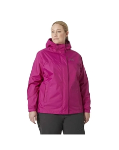Куртка Loke Plus, розовый Helly hansen