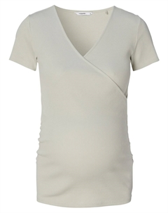 Рубашка Sanson, пастельный зеленый Noppies