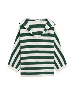 Свитер, зеленый Tom tailor