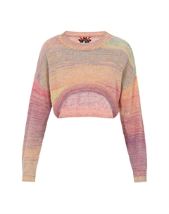 Свитер, зеленый Mymo