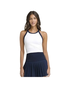 Футболка без рукавов On The Daily, белый Wilson