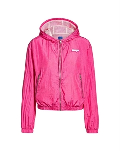 Куртка Anibra 1 10267216 01 BLUE, розовый Hugo