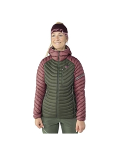 Куртка Radical Down RDS, зеленый Dynafit