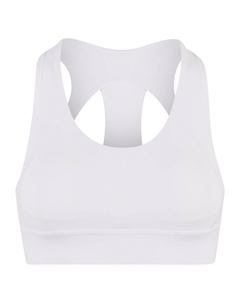 Бюстгальтер, белый Urban classics