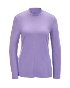 Рубашка, сиреневый Goldner