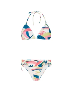 Бикини Glad Triangle, разноцветный Protest