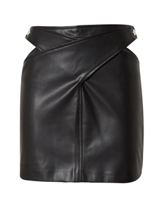 Юбка Yannie, черный Edited