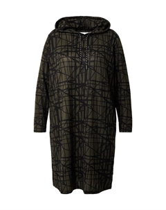 Платье CARAlba Amy, цвет Fir Only carmakoma