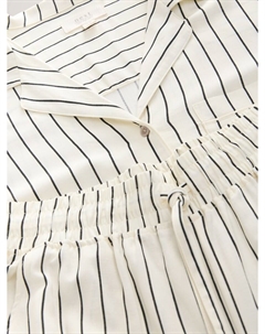 Пижама, кремовый Next