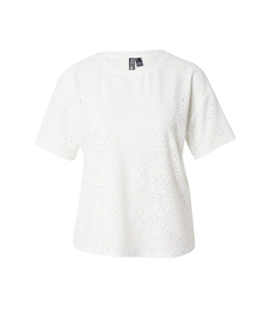 Рубашка PCAbby, белый Pieces