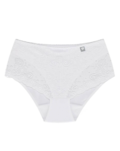 Трусики Diamond 3508, белый Wolbar