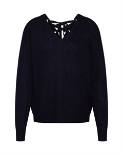 Свитер, черный Urban classics