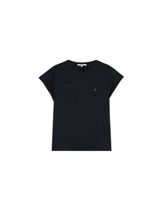 Рубашка, черный Scalpers