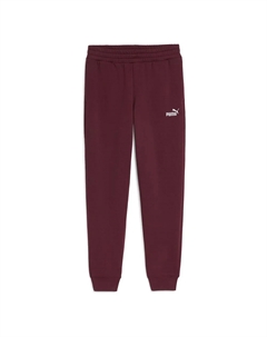 Спортивные брюки ESS Small No 1 Logo FL Regular Fit, фиолетовый Puma