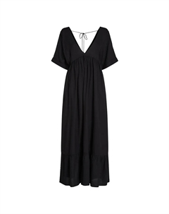 Платье Wotw long, черный O`neill