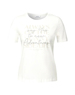 Рубашка, белый Cecil