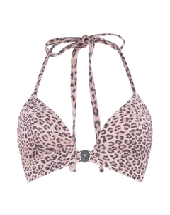 Треугольный бикини-топ, цвет Rose/Pastel pink Lingadore