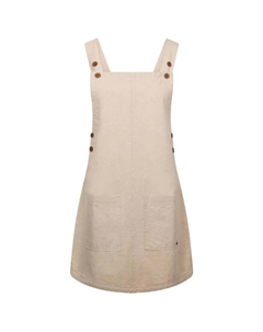 Платье Twirl, бежевый Trespass