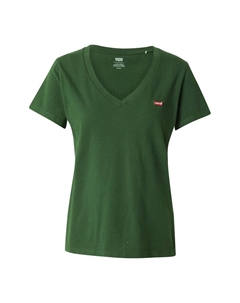 Рубашка  PERFECT, темно-зеленый Levi's®