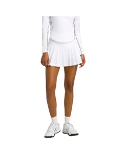 Юбка MidTown skirt, белый Wilson