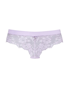 Стринги, сиреневый Lascana