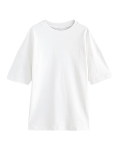 Рубашка, белый Next