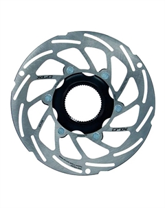 Тормозной диск BR-X86 CL Disc, серебряный Xlc