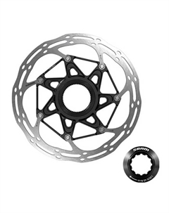 Тормозной диск Centerline X A2 CL, серебряный Sram