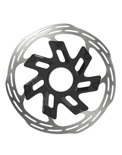 Тормозной диск X Paceline CL, серебряный Sram