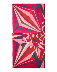 Платок, цвет Pink/Rose Codello