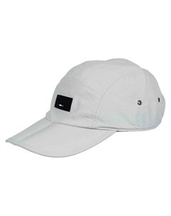 Бейсболка, серебряный Bugatti