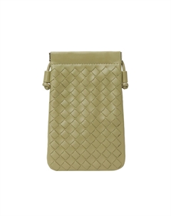 Сумка через плечо, мятный Mymo