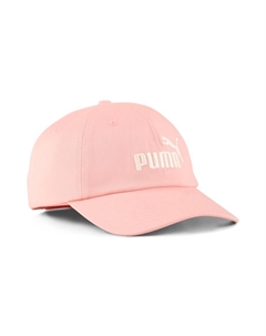 Бейсболка, розовый Puma
