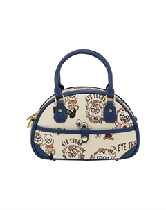 Сумка Pop Eyetheme, бежевый Mymo