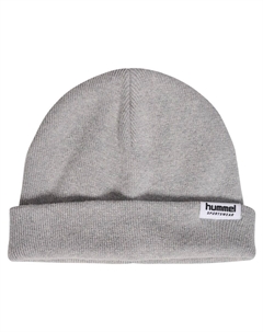 Шапочка, серый Hummel