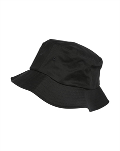 Шляпа, черный Flexfit