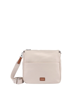 Сумка через плечо Fully 1.0 Isalie, серый Bogner