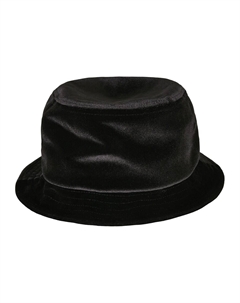 Шляпа, черный Flexfit