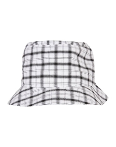 Шляпа, белый Flexfit