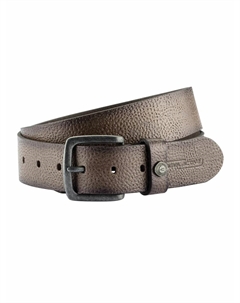 Ремень, серо-коричневый Camel active