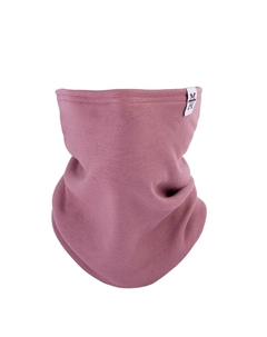 Шарф-труба Windbreaker, цвет Mauve Manufaktur13