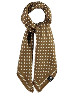 Платок, оливковый Fraas