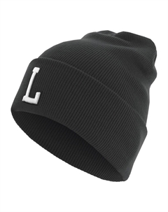 Шапочка, черный Flexfit