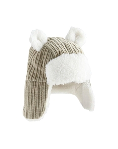 Шапочка, хаки Next