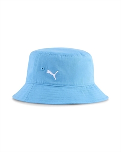 Спортивная шапка Olympique de Marseille Essentials, светло-синий Puma