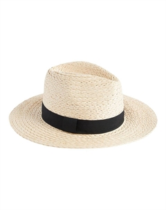 Шляпа Panama, экрю Next