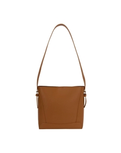 Сумка через плечо, цвет Lobster Usha