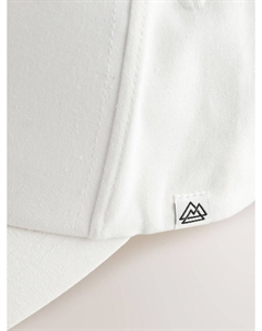 Шапочка, белый Next