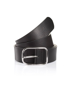 Ремень HELEN, черный Tom tailor