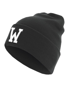 Шапочка, черный Flexfit